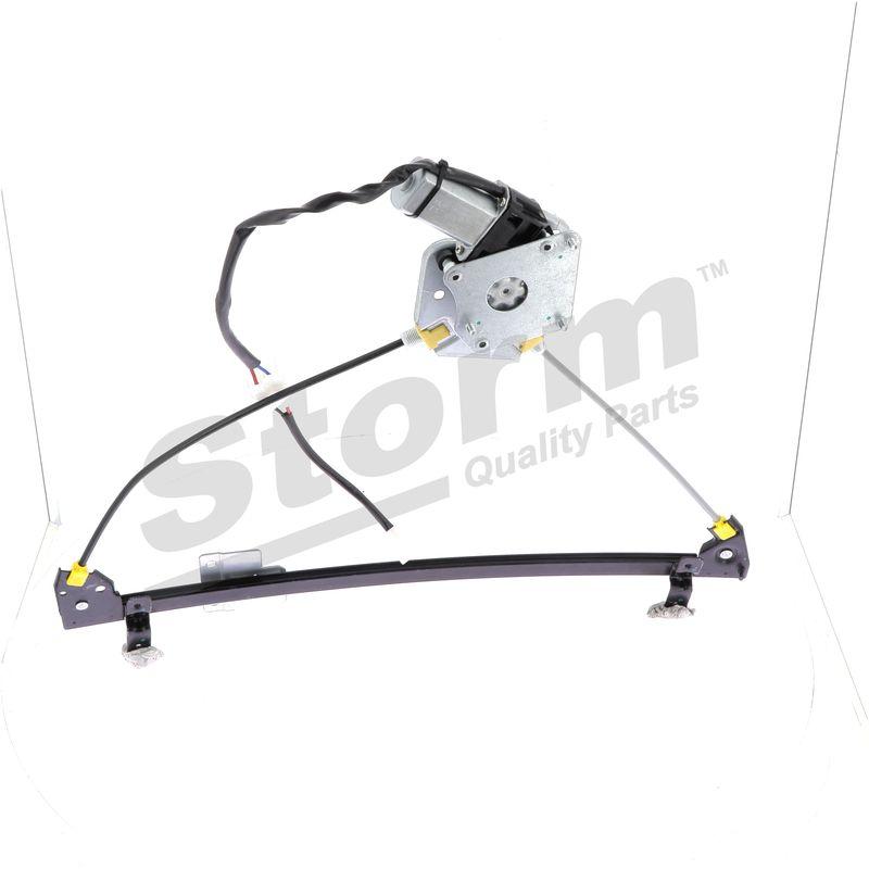 Lève-vitre STORM QUALITY PARTS 125075