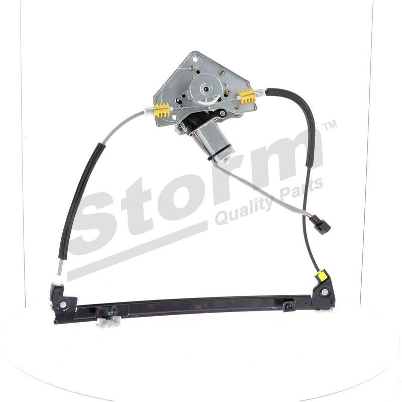 Lève-vitre STORM QUALITY PARTS 87177ST