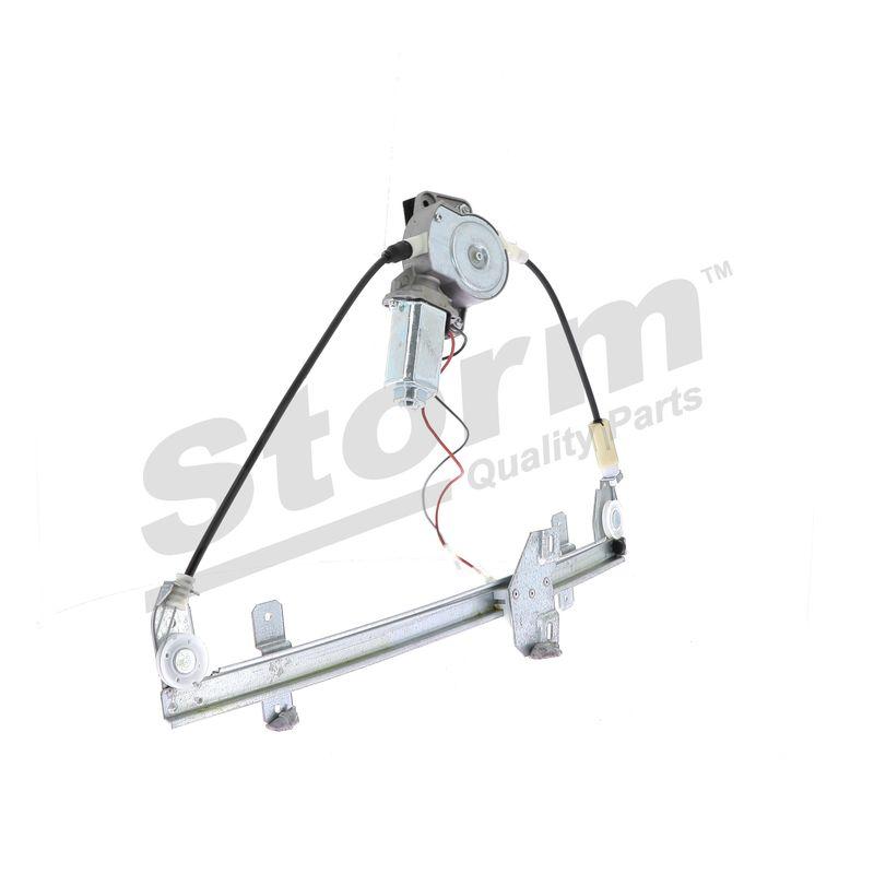 Lève-vitre STORM QUALITY PARTS 44078