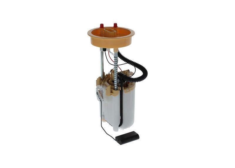 Unité d'injection de carburant BOSCH 0 986 580 192