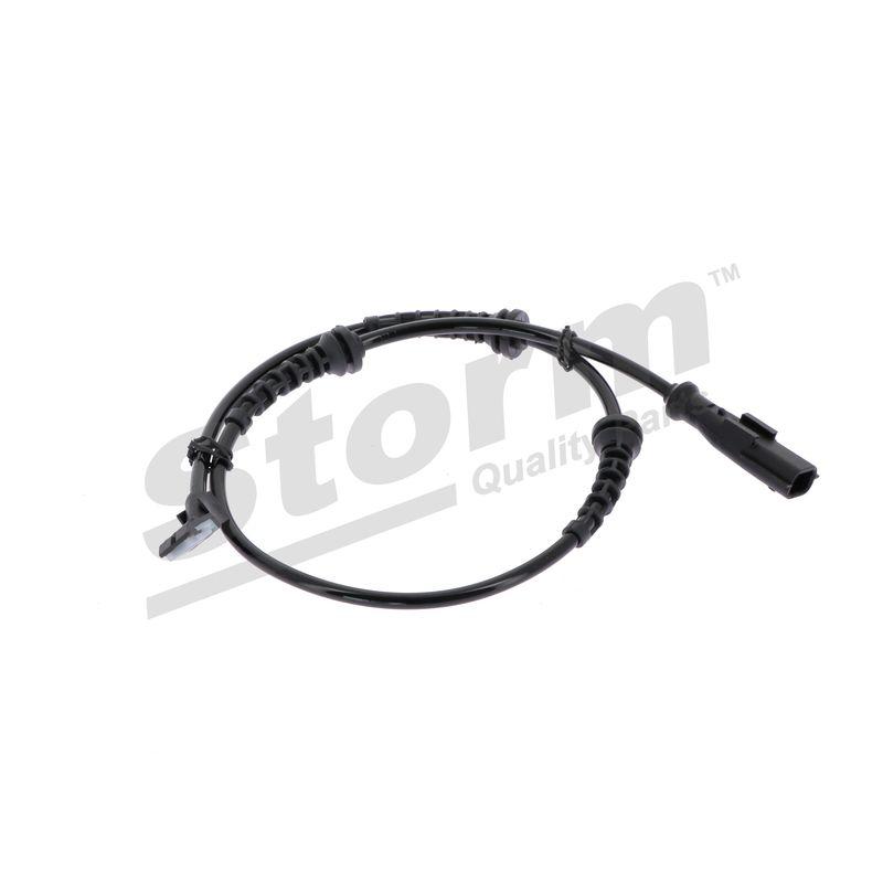 Capteur, vitesse de roue STORM QUALITY PARTS 888011
