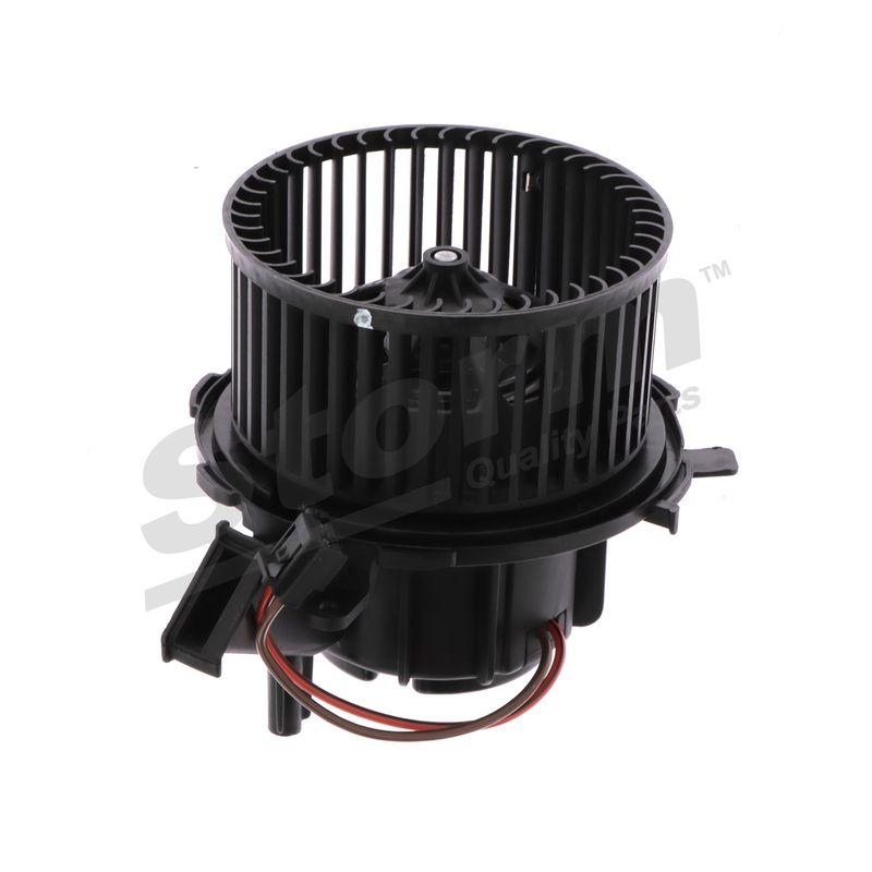 Pulseur d'air habitacle STORM QUALITY PARTS 1020803