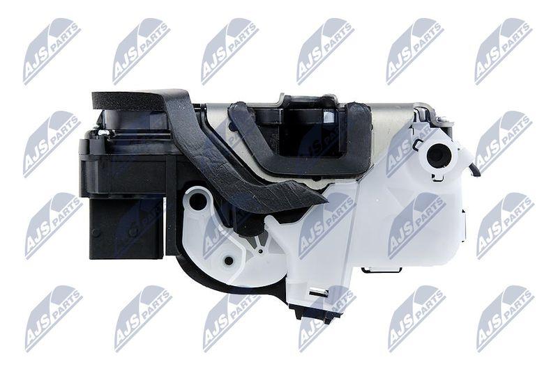 Serrure de porte NTY EZC-PL-013