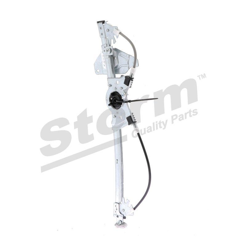 Lève-vitre STORM QUALITY PARTS 2767518