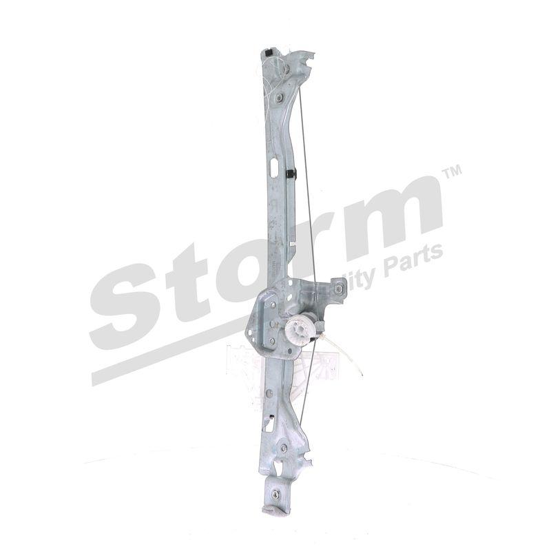 Lève-vitre STORM QUALITY PARTS 7087534