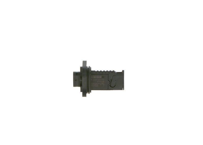 Débitmètre de masse d'air BOSCH 0 281 006 092
