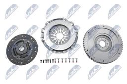 Kit d'embrayage NTY NZS-RE-002
