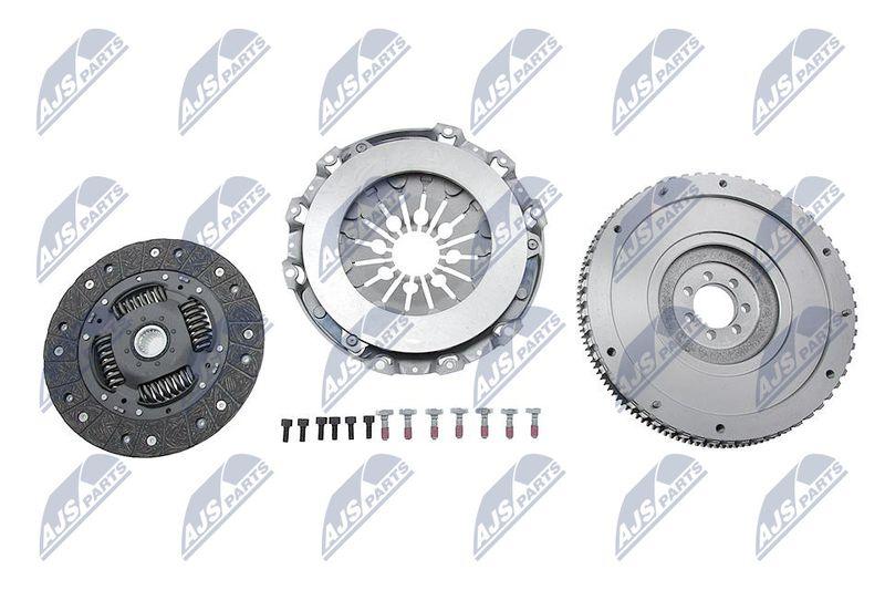 Kit d'embrayage NTY NZS-RE-002