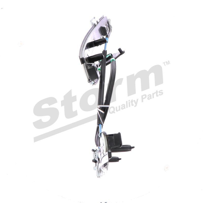 Lève-vitre STORM QUALITY PARTS 98778