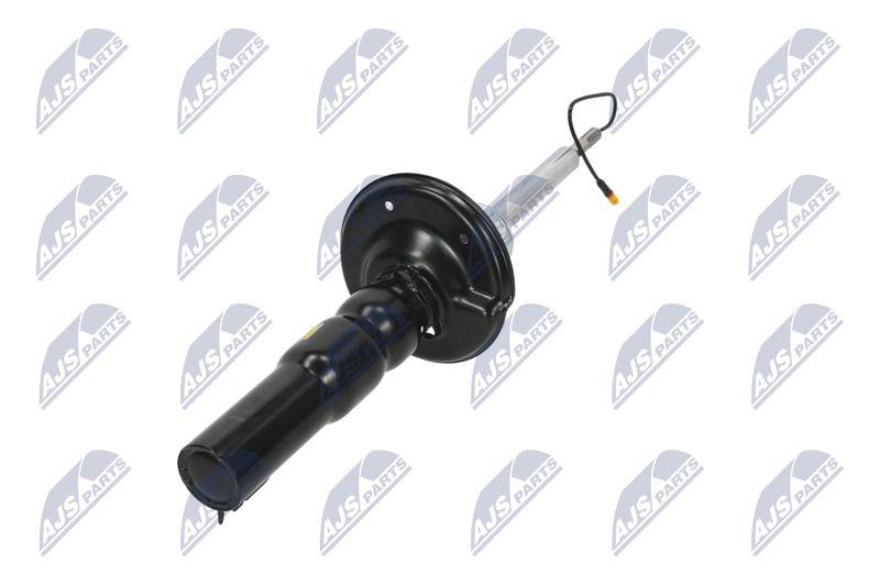 Amortisseur NTY A-PS-010