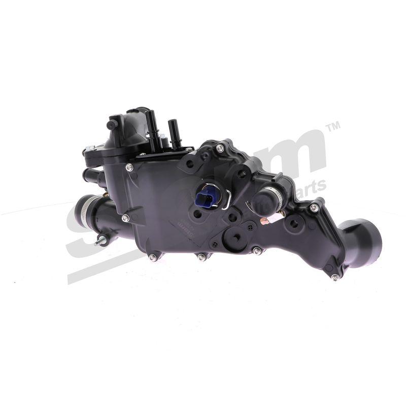 Boîtier du thermostat STORM QUALITY PARTS 700797
