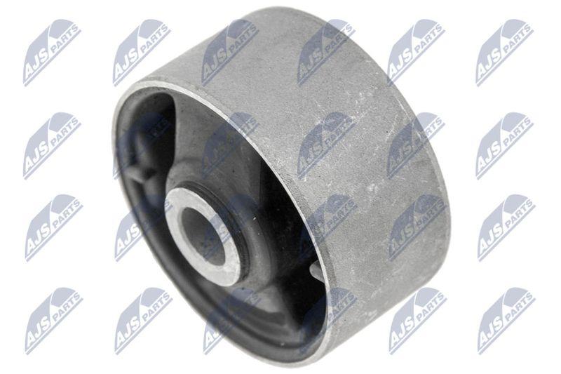 Suspension, Différentiel NTY ZTT-MS-007G