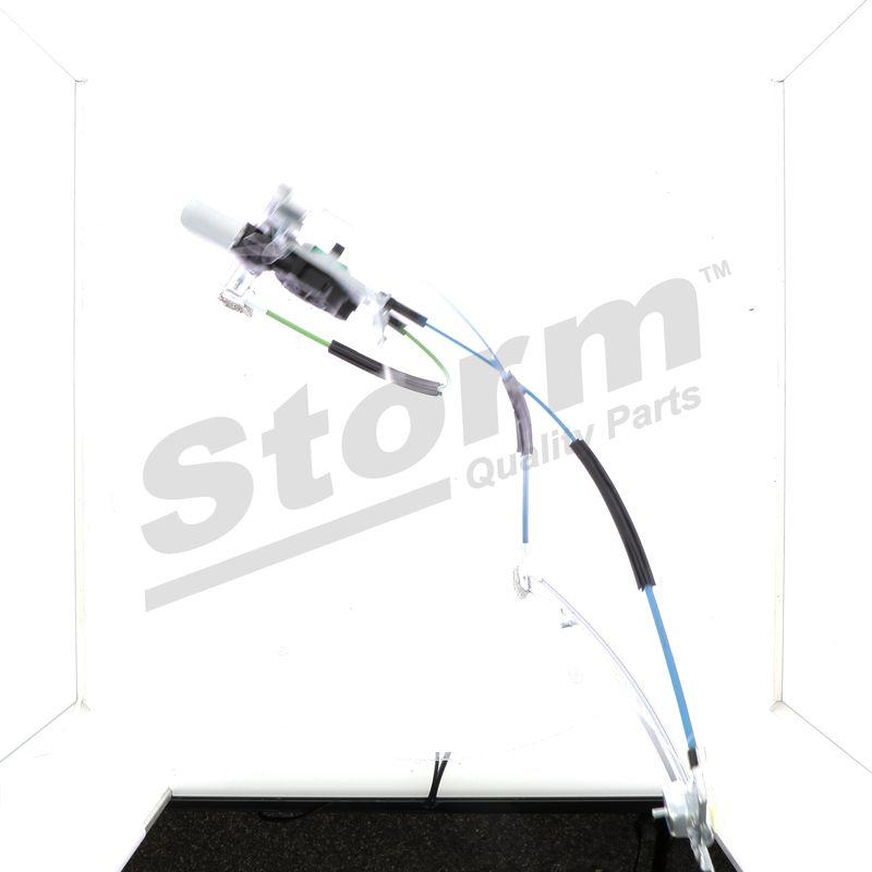 Lève-vitre STORM QUALITY PARTS 88076