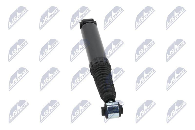 Amortisseur NTY A-CT-031