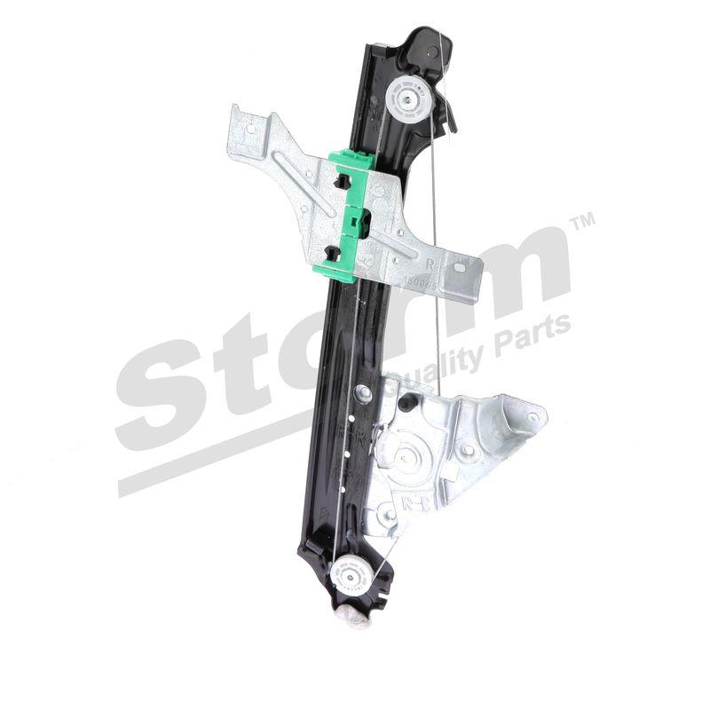 Lève-vitre STORM QUALITY PARTS 7087524