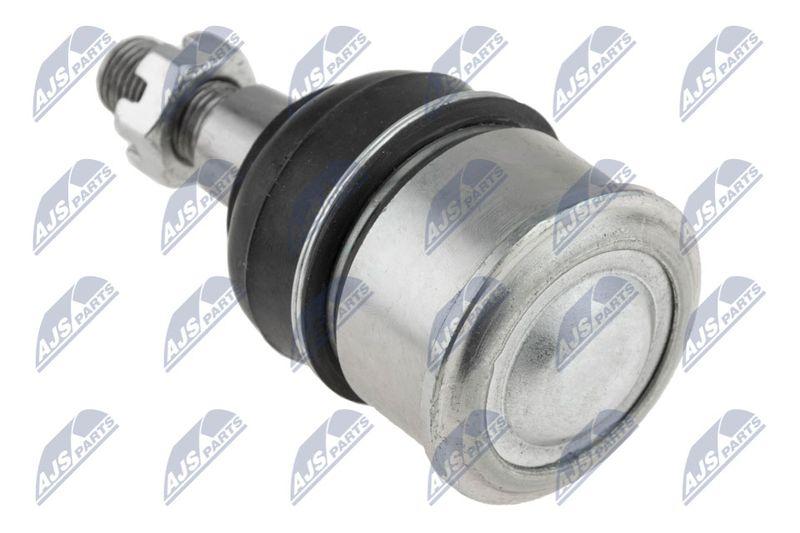 Rotule de suspension NTY ZSD-HD-017