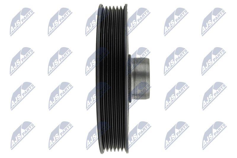 Poulie, vilebrequin NTY RKP-CH-023