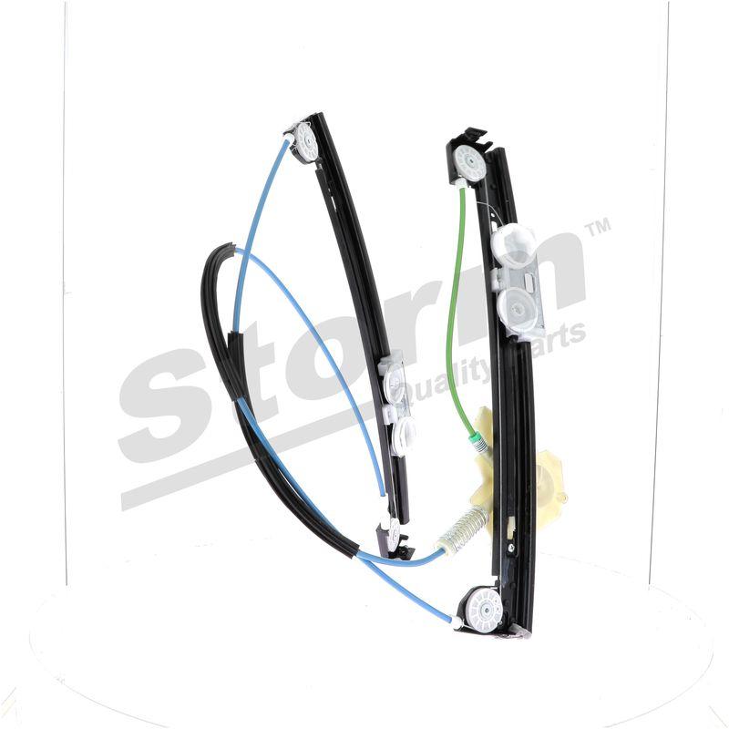 Lève-vitre STORM QUALITY PARTS 136869
