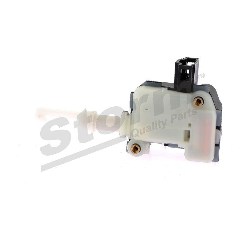 Élément d'ajustage, verrouillage central STORM QUALITY PARTS 971006