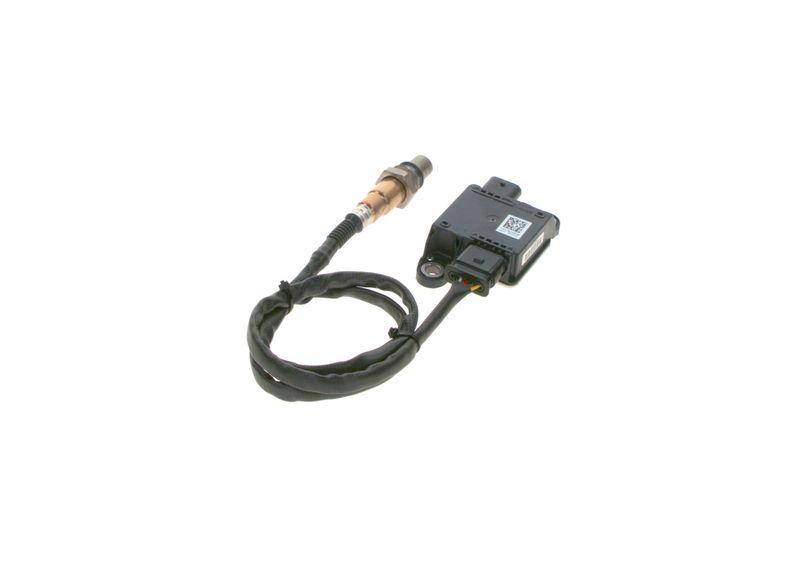 Détecteur de particules BOSCH 0 281 008 516