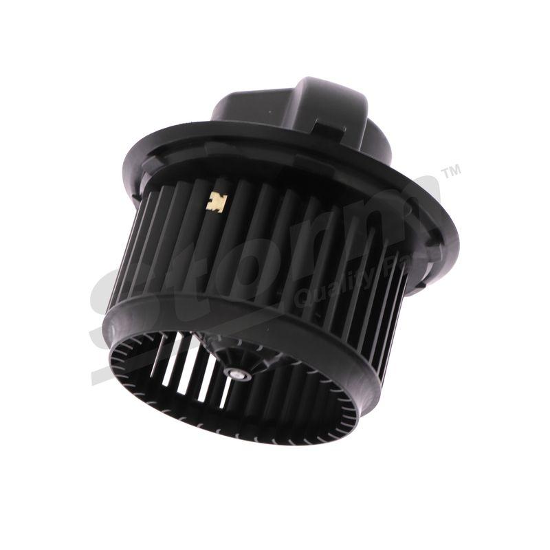 Pulseur d'air habitacle STORM QUALITY PARTS 5600803