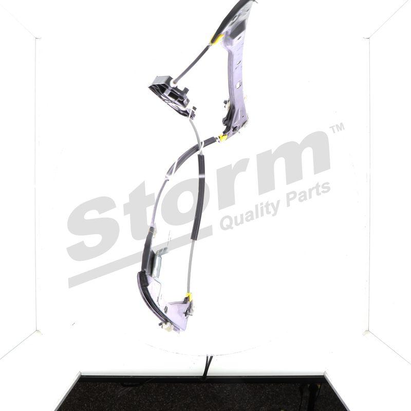 Lève-vitre STORM QUALITY PARTS 97178