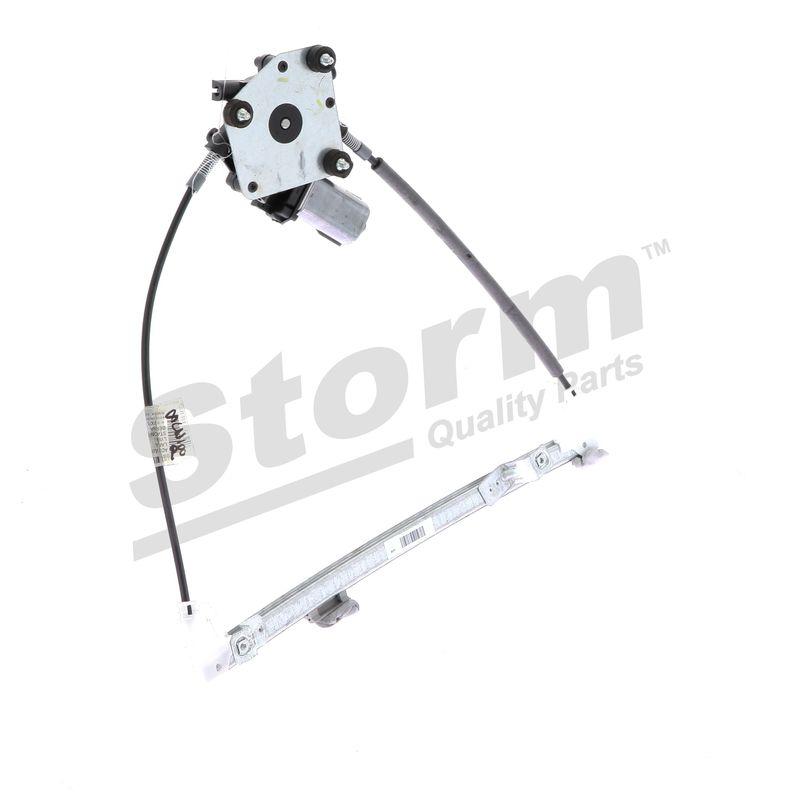 Lève-vitre STORM QUALITY PARTS 36576