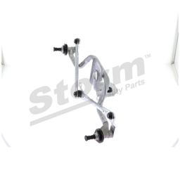 Tringlerie d'essuie-glace STORM QUALITY PARTS 2551012