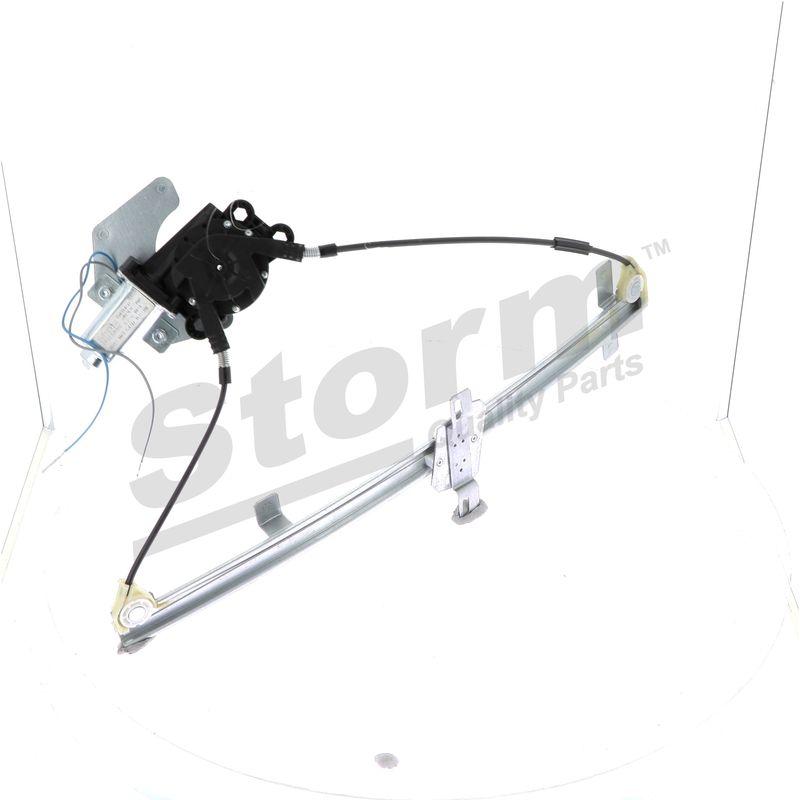 Lève-vitre STORM QUALITY PARTS 150276