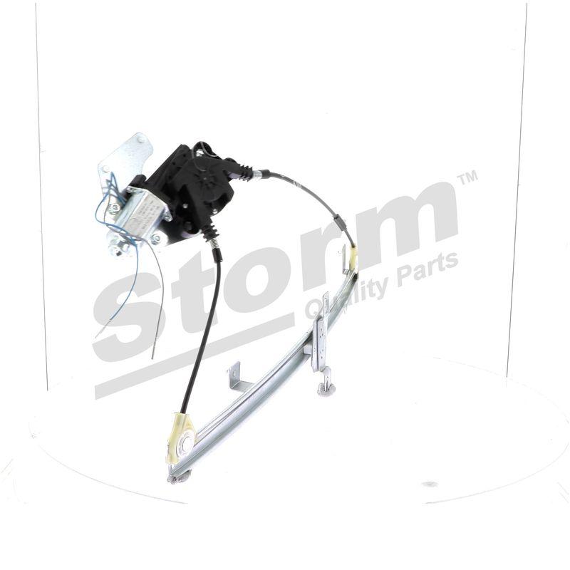 Lève-vitre STORM QUALITY PARTS 150276
