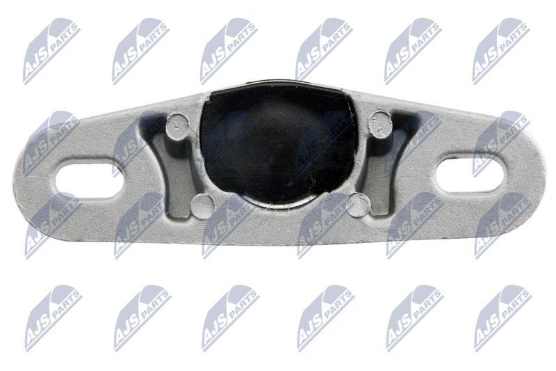 Guidage, bouton de verrouillage NTY EZC-FT-010