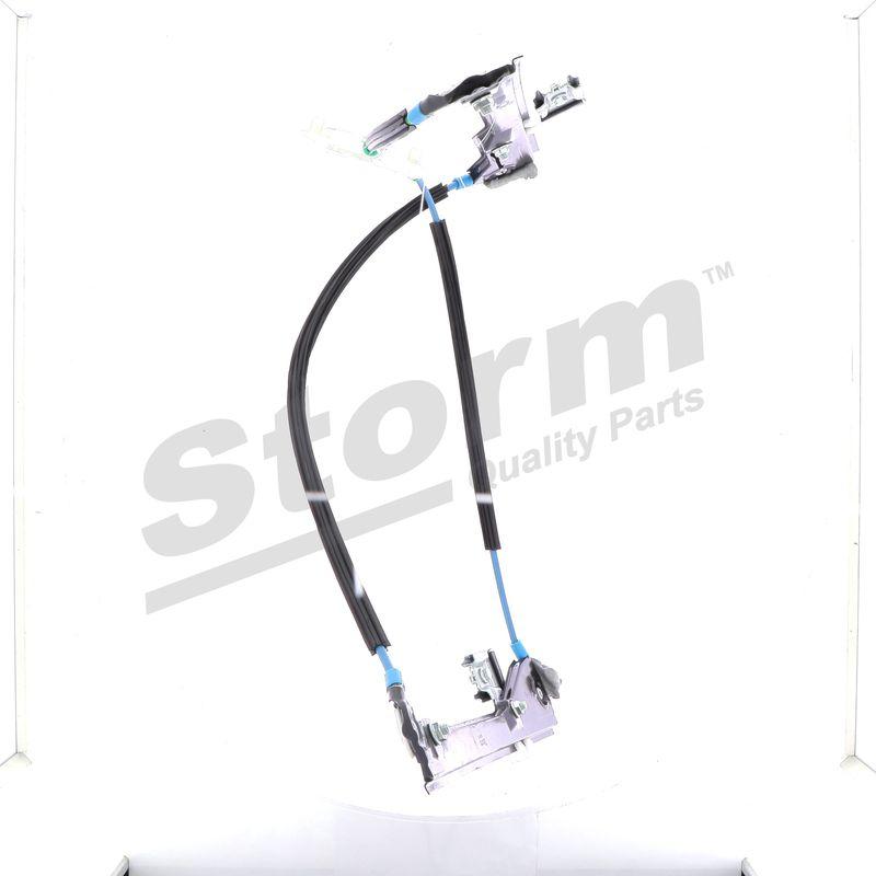 Lève-vitre STORM QUALITY PARTS 96576