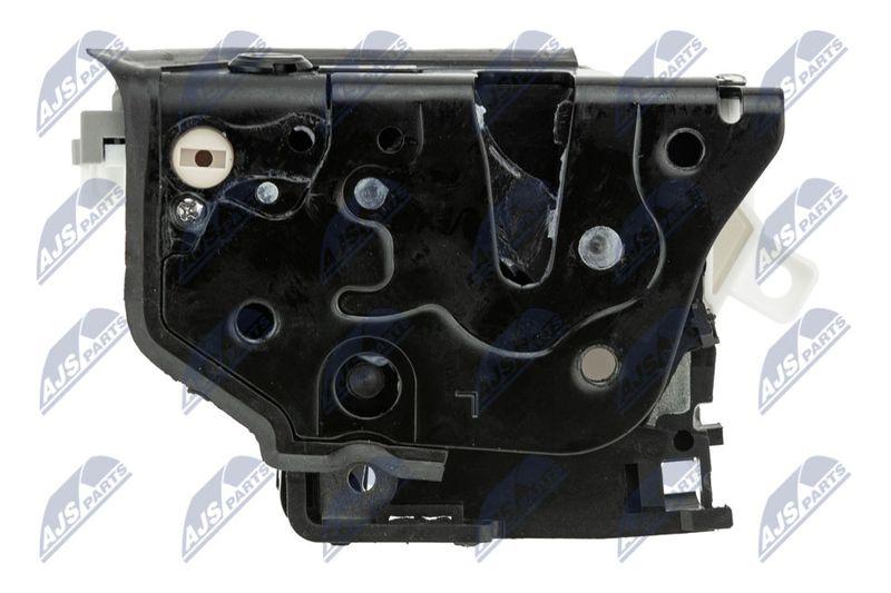 Serrure de porte NTY EZC-VW-265