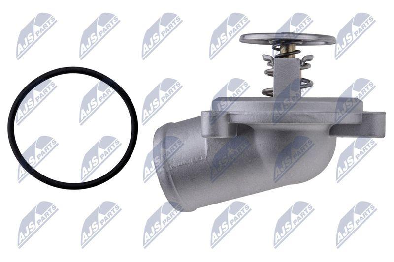 Thermostat, liquide de refroidissement NTY CTM-ME-040