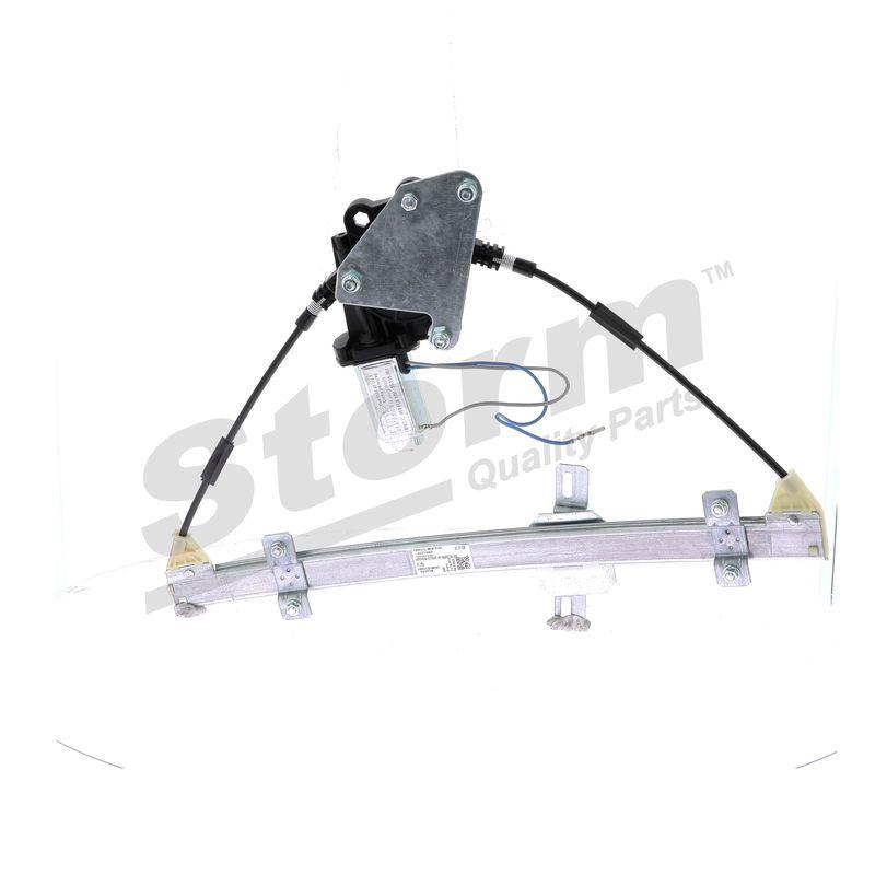 Lève-vitre STORM QUALITY PARTS 160075