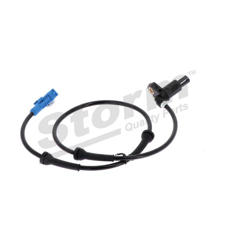 Capteur, vitesse de roue STORM QUALITY PARTS 777110