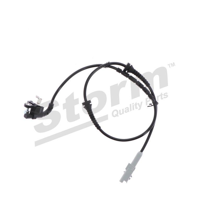 Capteur, vitesse de roue STORM QUALITY PARTS 708000
