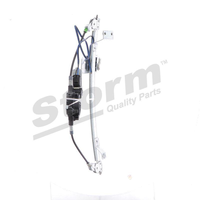 Lève-vitre STORM QUALITY PARTS 137671