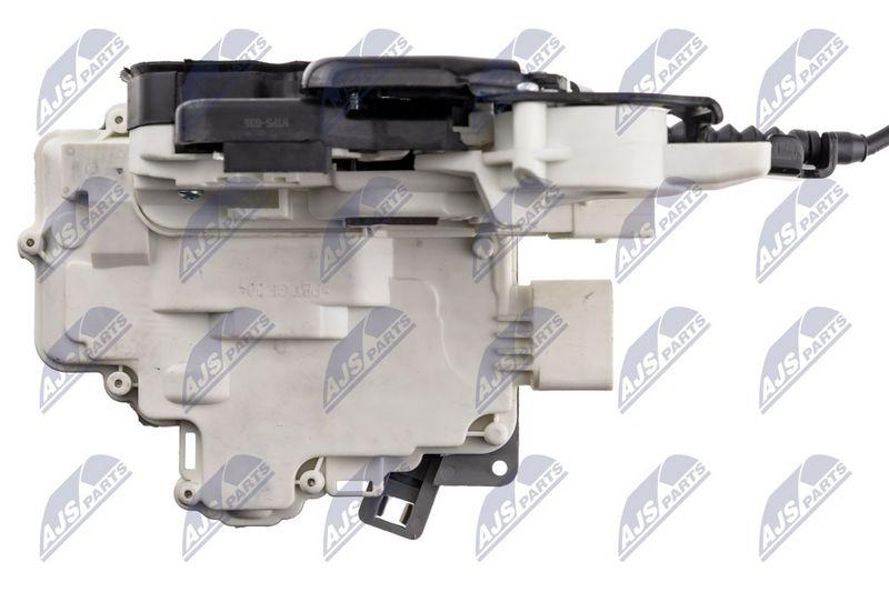 Serrure de porte NTY EZC-PS-035