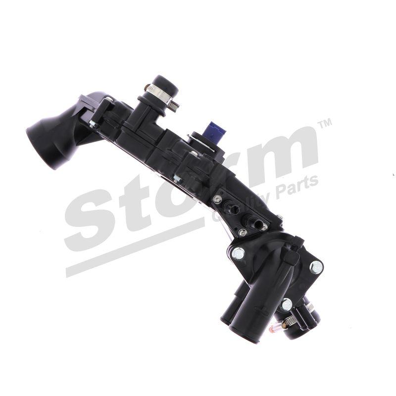 Boîtier du thermostat STORM QUALITY PARTS 700797