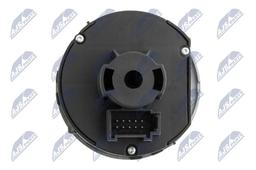 Interrupteur, lumière principale NTY EWS-VW-157