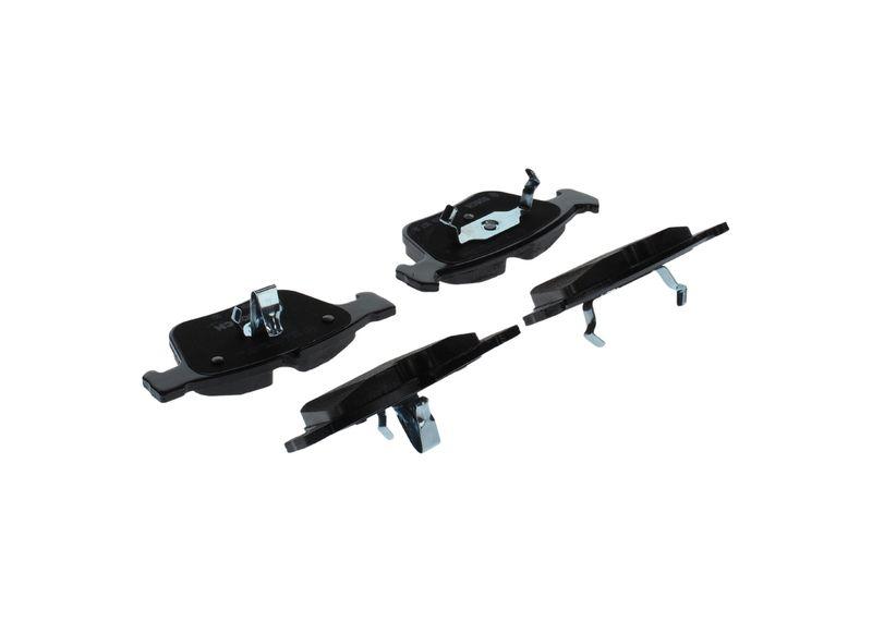 Kit de plaquettes de frein, frein à disque BOSCH 0 986 494 967