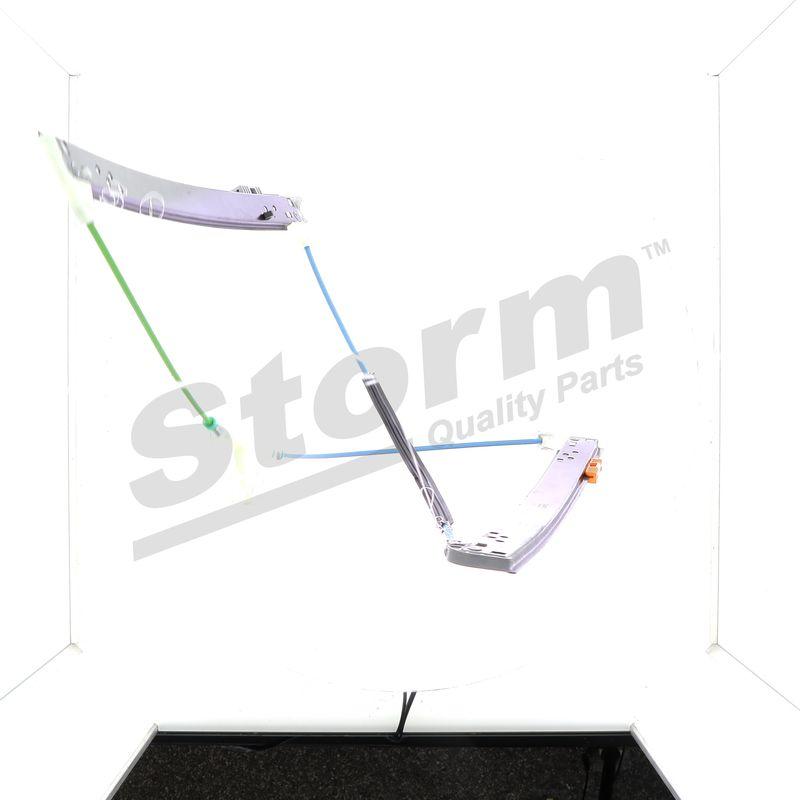 Lève-vitre STORM QUALITY PARTS 134974