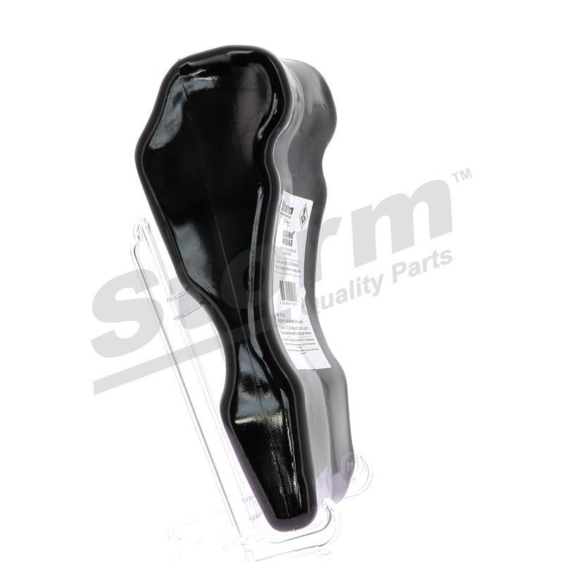 Additif, régénération du filtre à particules/à suie STORM QUALITY PARTS 777506