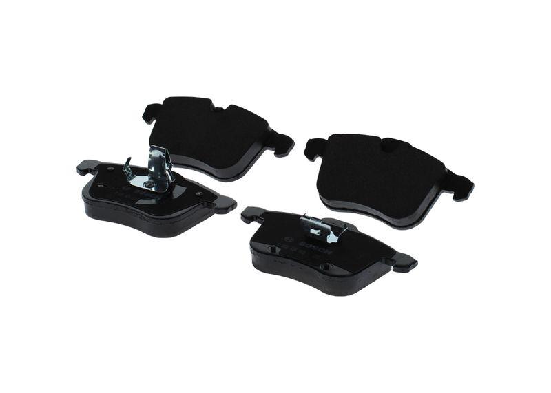 Kit de plaquettes de frein, frein à disque BOSCH 0 986 494 959
