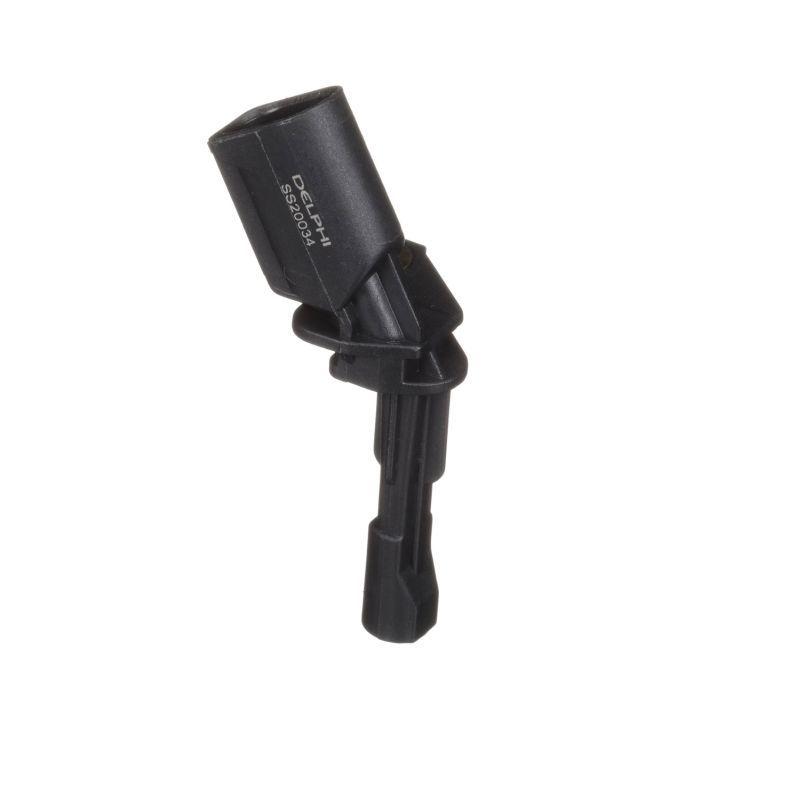 Capteur, vitesse de roue DELPHI SS20034