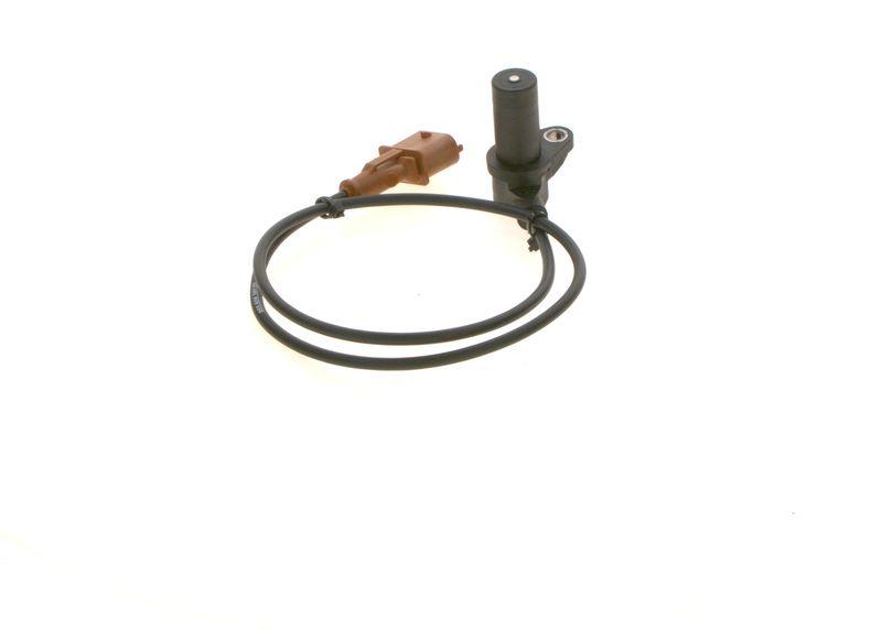 Capteur d'angle, vilebrequin BOSCH 0 261 210 239