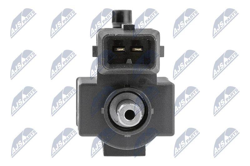 Détendeur de suralimentation NTY ECD-PL-011
