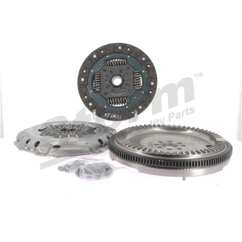Kit adaptateur, embrayage STORM QUALITY PARTS STO1011