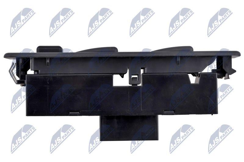 Interrupteur, lève-vitre NTY EWS-MS-011